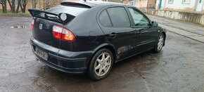 Seat Leon 1.8T 132kW díly - 4