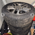 205/55/16 Bridgestone Turanza - 4