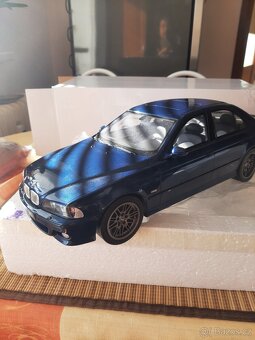 1:12 Vw mk1 ,Bmw m5 Mustang ,Renault espace f1 Otto - 4
