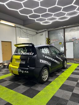 Citroen c2 vts - 4