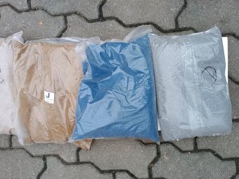 Prodám barevný písek - 4