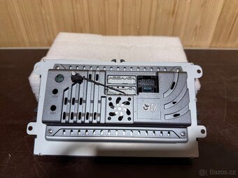 Autoradio VW 9" 4+64 ANDROID 13 - 4