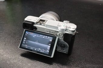Sony A6300 video kit - 4