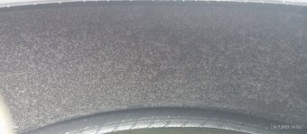 Michelin latitude sport 3 - 4