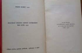 Sebrané spisy Jana Vrby -Bažantnice a jiné obrázky z přírody - 4
