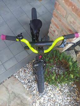 Perfektní dětské kolo Specialized Riprock, vel. 16 - 4