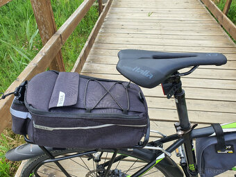 Trekové horské kolo MERIDA CROSSWAY 100 - 4