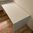 Lavice/dětský stůl IKEA SMASTAD, 90x50x48 cm - 4