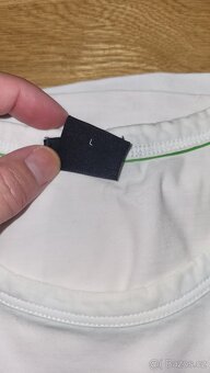 Tričko Hugo Boss - 4