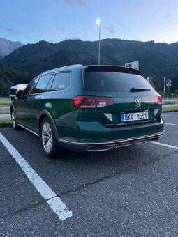 Volkswagen Passat B8 - 4