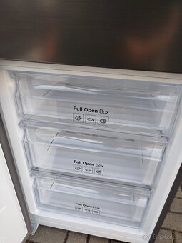 Lednice Samsung - 4
