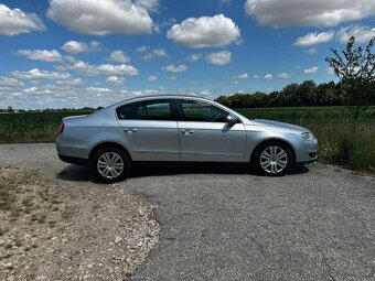 Volkswagen Passat, 2.0TDI - 4