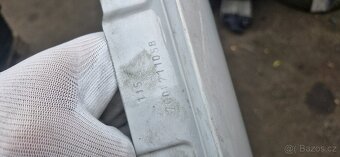 Levy predni blatnik vw crafter 7c0821105b - 4
