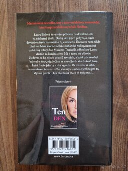 Blanka Lipińska - série 365 dní - 4