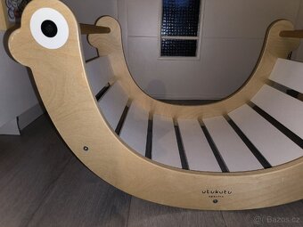 Utukutu set – Triangl + Spectra + deska - 4