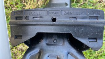 rezervaceProdám originál příčníky na Škoda Octavia III lift. - 4