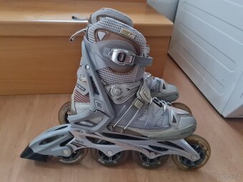 Dámské brusle rollerblade activa 360MX - 4