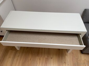 Toaletní stolek IKEA - 4