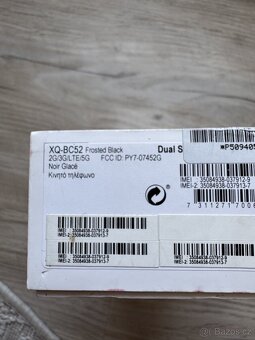 SONY Xperia 1 III – 12 GB RAM / 256 GB / Dual SIM / NOVÝ - 4