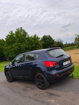 Nissan Qashqai 2.0DCi - 4