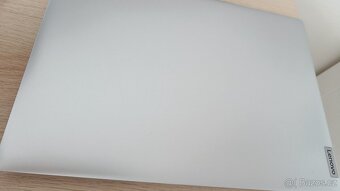 Notebook Lenovo - 4