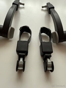 LASCAL STUPÁTKO BUGGYBOARD® MINI 3D - 4
