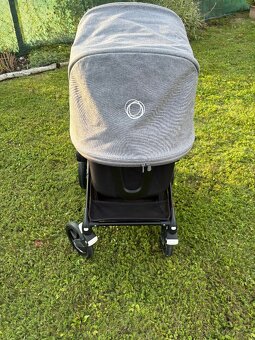 BUGABOO FOX1 - 4