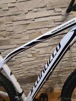Horské kolo SPECIALIZED rockhopper 29" L - 4