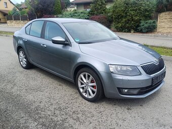 Octavia 3 1.4 tsi 103kW Elegance - 4