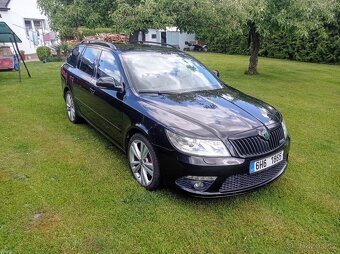 Škoda Octavia 2,rs - 4