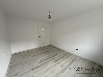 Prodej bytu 2+1, CP 54 m2, osobní vlastnictví, Vsetín, ul. U - 4