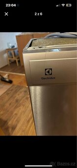 Myčka Electrolux - 4