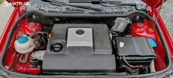 Škoda Fabia, HTP 1.2. čerstvá STK + tažné - 4