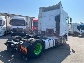 DAF XF 105.460 LOW DECK AUTOMAT EURO V - 4