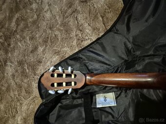 Dětská kytara cort - 4