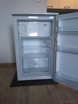 Prodám ledničku Gorenje - 4