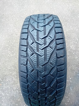 Zimní pneumatika Sebring 195/50 R15 - 4