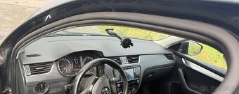Škoda Octavia 3 dsg 1.6tdi - 4