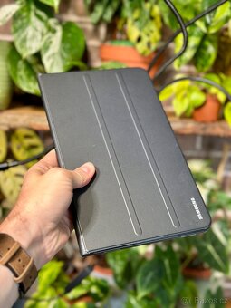 Samsung Galaxy Tab A 10,1″ (2016) – 32 GB, perfektní stav🔥 - 4