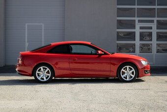 Audi A5 1.8 T multitronic - 4