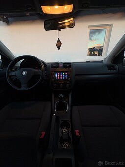 Vw Golf 5 1.9 TDi 66kW - 4