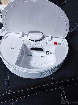 Robotický vysavač Roborock Q7 Max - 4