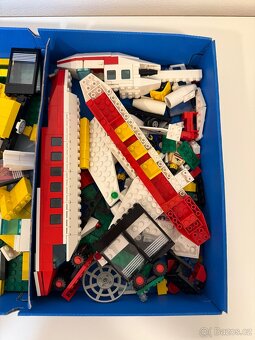 LEGO Classic Town Airport 6392 - 4