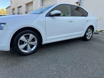 Škoda Octavia III 2.0TDI, r.v. 2016, Style - 4