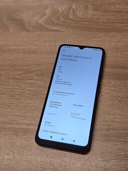 Xiaomi redmi 12C - 4