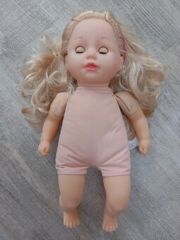 Panenka Baby Annabell Sofia - 4