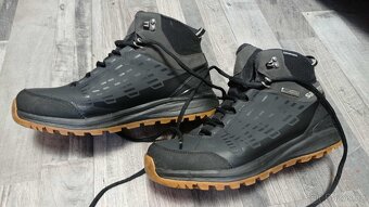 Pánské zimní boty Salomon Kaipo vel.43 1/3 - 4