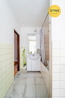 Prodej rodinného domu 108 m2, pozemek 451 m2 v kli, 133728 - 4