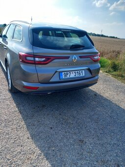 Renault Talisman Grandtour 1.6 dci 96kW - 4