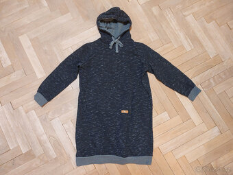 dámské oblečení-kalhoty,šortky,pásky,mikina,legíny,bunda - 4